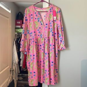 NWT Lilly Pulitzer Loran dress